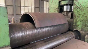 熱卷管銷售廠家